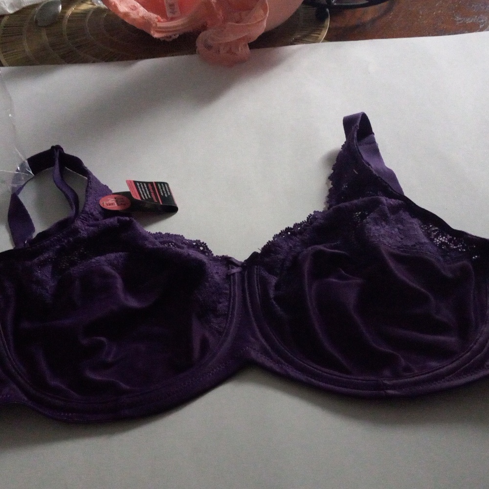 Bra women